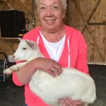 Sue Anderson Keyes - @keyes.sue - Instagram