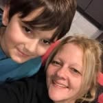 Sue Keyes - @tomandsue78 - Instagram