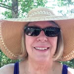 Sue Keyes Farino - @suenyvatx - Instagram