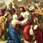 Sue Kinzler - @divinemercyprayer15 - Instagram