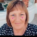 Sue Kilpatrick Payne - @su_zie157 - Instagram