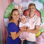 Suelen grossklaus truppel - @suelengrossklaustruppel - Instagram