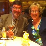 Sue Knapp - @saintsue2 - Instagram