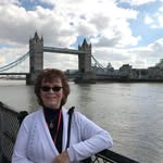 Sue Knapp Riley - @sueknappriley - Instagram