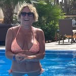 Sue Knox - @sue_knox_spain - Instagram