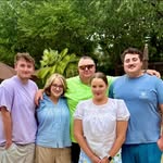 Sue Knox Borst - @suedborst - Instagram