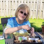 Sue Knox Johnson - @sueknoxartist - Instagram