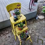 Sue Knutson - @ooeybakes - Instagram