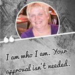 Sue Knutson - @sue.knutson - Instagram