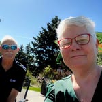 Sue Knutson - @teapot268 - Instagram