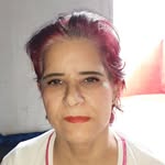 Sueli Antonia da Silva - @suelamaria72 - Instagram