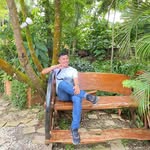 Van Damme - @suelamarz - Instagram