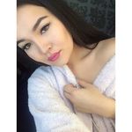 Яна Савицкая - @suelambert1999 - Instagram