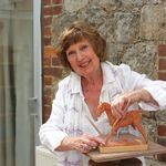 Sue Lamb - @sue.lamb.sculptures - Instagram