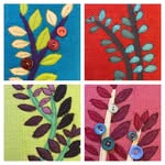 Sue Lancaster - @suelancasterartist - Instagram