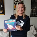 Sue Lancaster - @suelancaster_author - Instagram