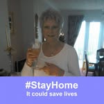 Sue Langley - @suelangley70 - Instagram