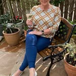 Sue Langley - @langleysue387 - Instagram