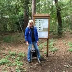 Sue Langley - @darnhallshow - Instagram