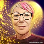 Sue Langley - @suestephens1970 - Instagram
