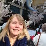 Sue Lapierre - @cosuek - Instagram