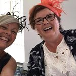 Sue Larkin - @sue_larkin1004 - Instagram