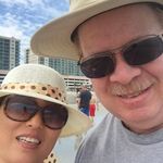 Sue Larkin - @suelarkin59 - Instagram