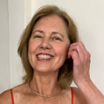 Sue Larkin - @naturopath_susan_larkin - Instagram