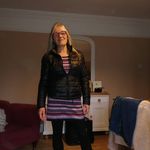 Sue Larkin - @larkinsue366 - Instagram