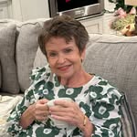 Sue Larkin - @larki_52 - Instagram