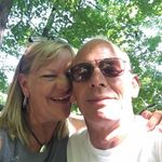 Sue Larkin-Young - @sixawaka46 - Instagram
