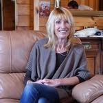 Sue Larkins - @sue.larkins - Instagram