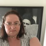 Sue Leary - @bllaswnca - Instagram