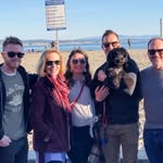 Sue Leary - @susan_rose54 - Instagram
