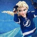 Sue Leslie - @lightningfan04 - Instagram