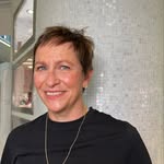 Sue Leslie - @sue_leslie_counsellor - Instagram