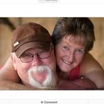 Sue Leslie - @nomadsue - Instagram