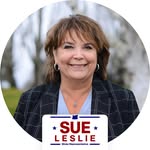 Sue Leslie - @sueleslieforor - Instagram