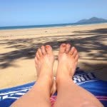 Sue Leslie Rollason - @rollinroundoz - Instagram