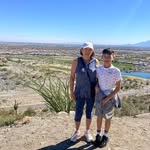 Sue Leslie Swoveland - @sswoveland - Instagram