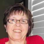 sue lessard - @boobet7 - Instagram