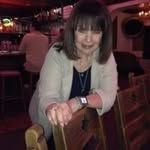 Paula-Sue Levine-Sargent - @paulaovertherainbow - Instagram