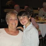 Sue Cartwright Levine - @sue.levine.10 - Instagram