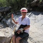 Sue Levine - @sue.levine.5876 - Instagram