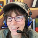 Sue Levine - @staffdevjnkie - Instagram