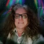 Sue Levine - @crystalenergy8719 - Instagram