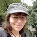 Sue Levine - @staffdevjnkie_suelevine_ - Instagram