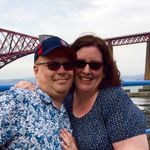 Sue Levine Dahlman - @kingfish1968 - Instagram