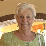 Sue - @suelevine1 - Instagram