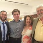 Susan Levine-Kelley - @suelevinekelley - Instagram